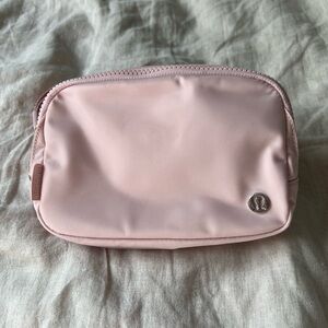 Lululemon Belt Bag